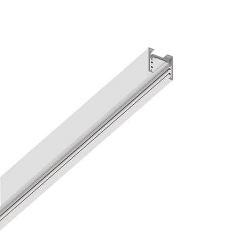 Profile ULIGHT Short S20 magnetic track color RAL 1m u02293 photo
