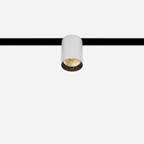 Track light Bambini 7w - White, 3000K u09028 photo