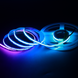 Адресна світлодіодна стрічка Ustrip LED840-COB-RGB-24V-22W-12mm-SPI-WS2811 a000095 фото 13