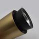 Surface-mounted Skarlat RSLC78014 15W GD+BK 4000K s1695411 photo 7