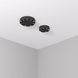 Spotlight Skarlat RSLC78072 6&times;1.5W BK 3000K s32505 photo 7