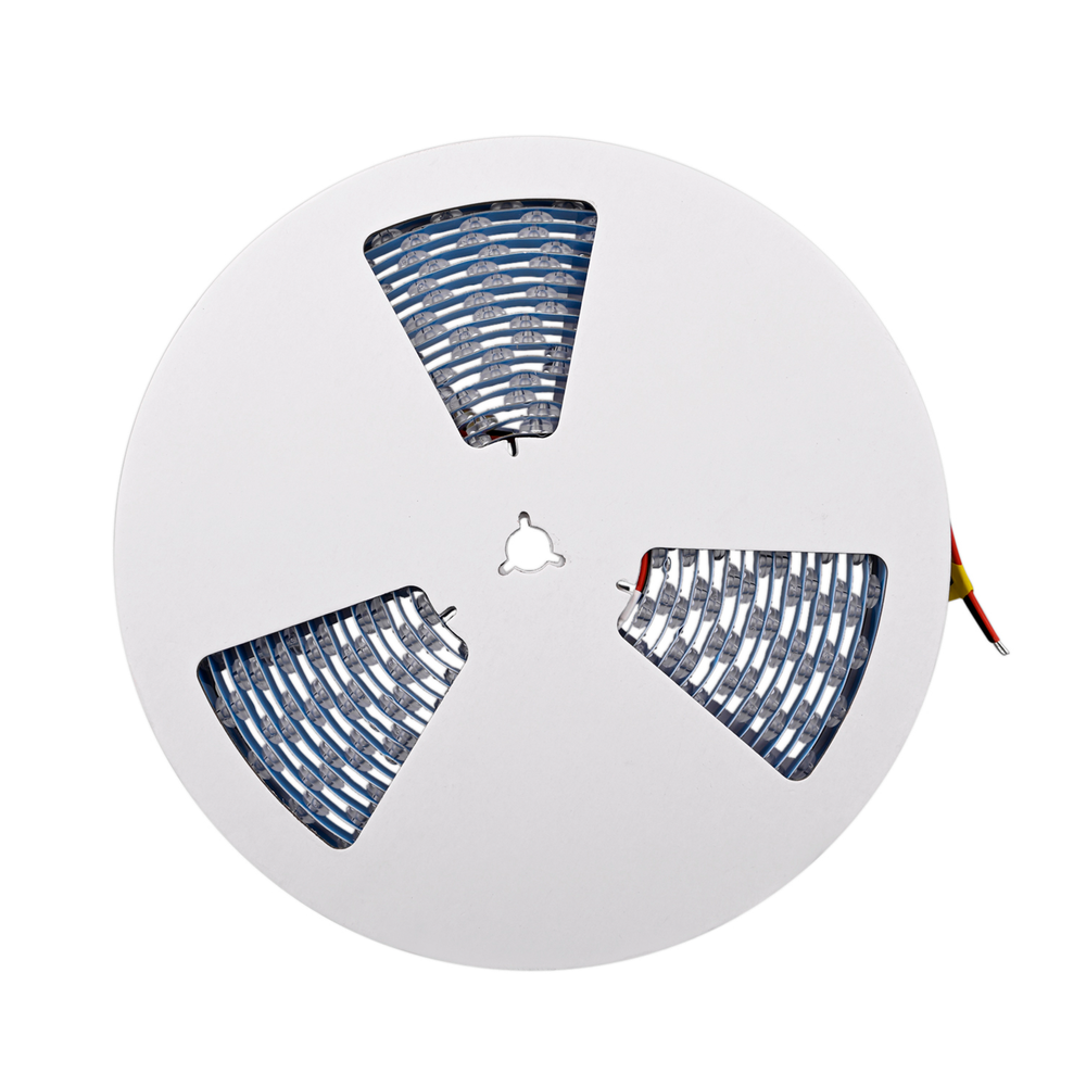 Ulight LENS 170 LED48-CCT-24V-24W-12mm - Дифузна світлодіодна стрічка, White-mix a000172 фото