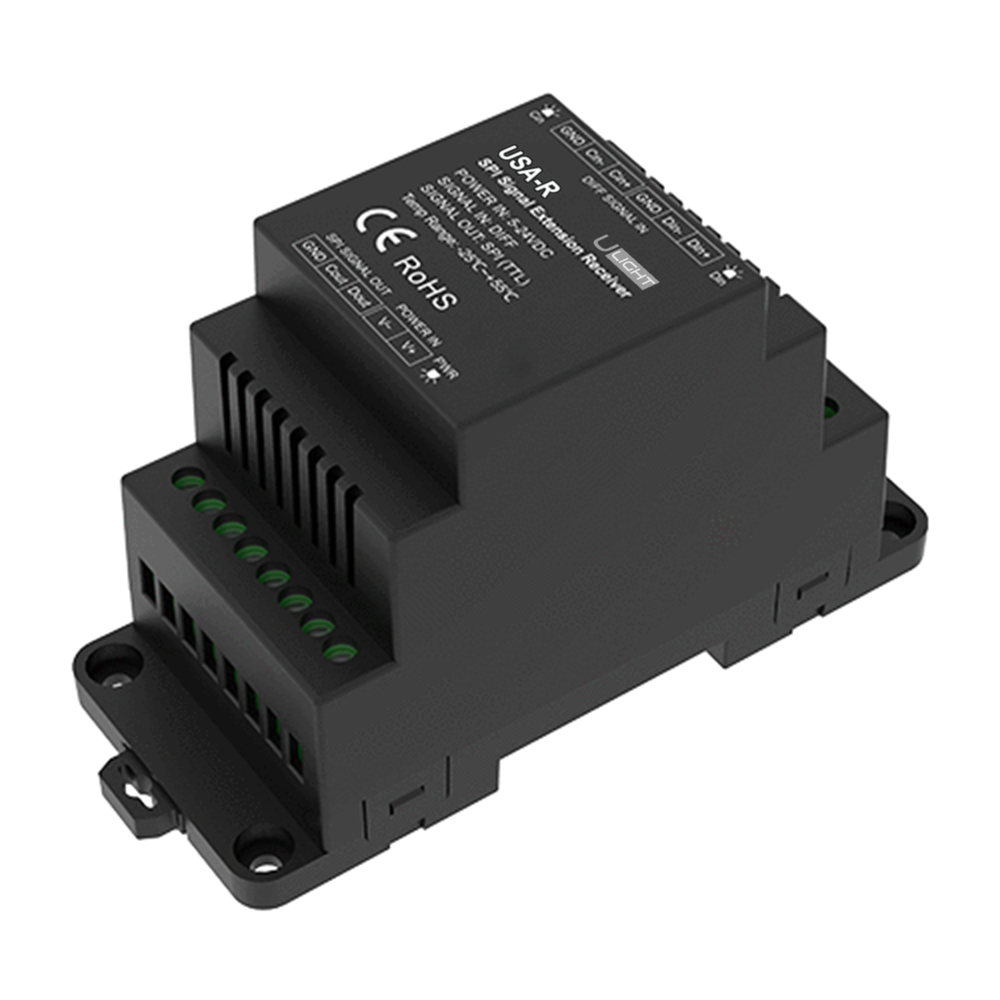 Usmart USA-R - Приёмник сигнала SPI a010171 фото