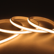 Ustrip Dotless LED120-COB-UDL-W30-24V-5W-8mm-IP65 - Безкрапкова стрічка COB PLUS a000122 фото 5