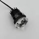 Built-in luminaire Skarlat RSL74366 3W BK 4000K s1740982 photo 3