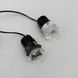 Built-in luminaire Skarlat RSL74366 3W BK 4000K s1740982 photo 4