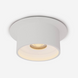 Recessed Light Roll80 in 1/2 12W - White, 3000K u09597 photo 1