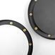Spotlight Skarlat RSLC78073 9&times;1.5W BK 3000K s32507 photo 4