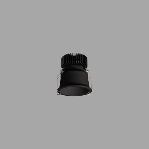 Spotlight Skarlat RSL74W005-2 7W BK 4000K s1741013 photo