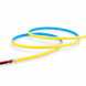 LED strip Ustrip LED480-COB-W40-24V-5W-4mm-FC SLIM daylight a000001 photo 1