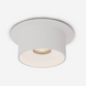 Recessed Light Roll80 in 1/2 12W - White, 4000K u09600 photo 1