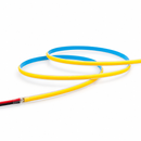 Світлодіодна стрічка Ustrip LED480-COB-W30-24V-5W-4mm-FC SLIM теплий a000002 фото