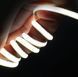 Світлодіодна стрічка Ustrip LED480-COB-W30-24V-5W-4mm-FC SLIM теплий a000002 фото 5