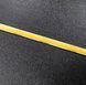 Світлодіодна стрічка Ustrip LED480-COB-W30-24V-5W-4mm-FC SLIM теплий a000002 фото 7
