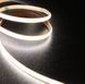 Світлодіодна стрічка Ustrip LED480-COB-W30-24V-5W-4mm-FC SLIM теплий a000002 фото 6