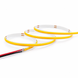 Светодиодная лента Ustrip LED480-COB-W30-24V-5W-4mm-FC SLIM теплый a000002 фото 3