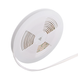 Ulight LED480-UDL-W40-24V-10W-1005-IP67 - Матовая светодиодная лента a000175 фото 4
