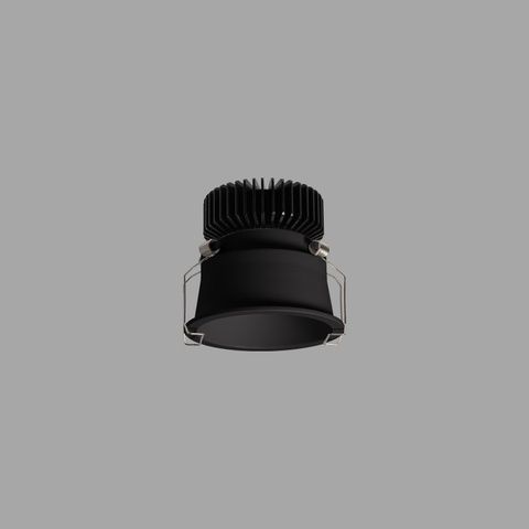 Spotlight Skarlat RSL74W005-2.5 12W BK 4000K s1741018 photo