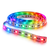 RGB лента разноцветная