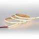 Світлодіодна стрічка Ustrip LED480-COB-W30-24V-10W-8mm-FC теплий білий a000003 фото 3