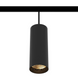 DALI cвітильник трековий ULIGHT Tube50 11W 4000K black u02919d фото 1