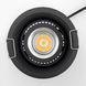 Spotlight Skarlat RSL74W005-2.5 12W BK 4000K s1741018 photo 4