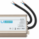 Upower UMZ-500W-24V - Вологозахищений блок живлення IP67 24В 500Вт a020055 фото 4