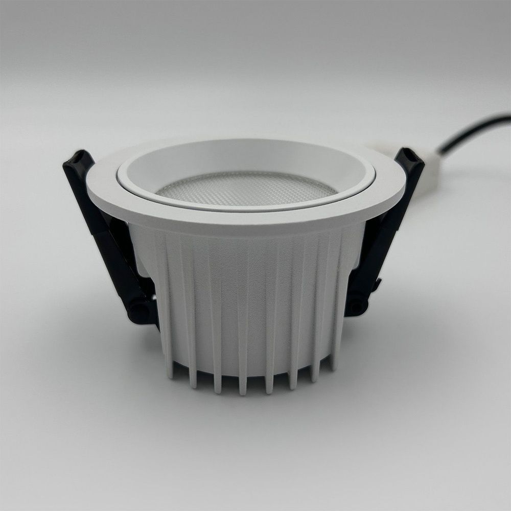 Spotlight Skarlat RDL73028-3 10W WH 4000K s61376 photo