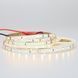 Светодиодная лента Ustrip LED60-2835-W30-24V-12W теплый белый a000007 фото 2