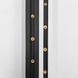 Spotlight Skarlat RSLC78074-8 8&times;1.5W BK 3000K s32511 photo 6