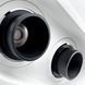 Встроенный светильник Skarlat RSL74090-2 2&times;10W WH+BK 3000K s1706025 фото 6