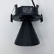 Built-in luminaire Skarlat RSL74131 7W BK 3000K s1695365 photo 4