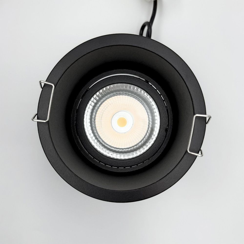 Spotlight Skarlat RSL74W005-3 20W BK 4000K s1741020 photo
