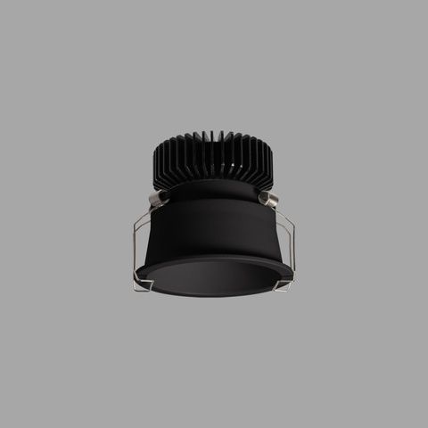 Spotlight Skarlat RSL74W005-3 20W BK 4000K s1741020 photo