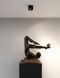 Spotlight Skarlat RSLC78054 7W BK+WH 3000K s61251 photo 6