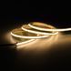 Світлодіодна стрічка Ustrip LED480-COB-W40-24V-10W-8mm-FC денний білий a000004 фото 7