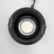 Spotlight Skarlat RSL74W005-3 20W BK 4000K s1741020 photo 3