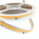 Ustrip LED420-ICOB-W40-24V-11W-12mm-SPI-2811F - Адресна стрічка COB денний білий a000128 фото 1