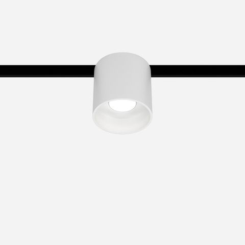 Track light Roll 12w - White, 4000K u02604 photo