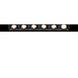 Трековий DALI cвітильник ULIGHT Dot-C 6W 3000К black u02228d фото 1