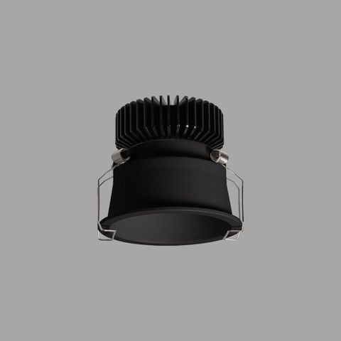 Spotlight Skarlat RSL74W005-5 30W BK 4000K s1741022 photo
