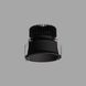 Spotlight Skarlat RSL74W005-5 30W BK 4000K s1741022 photo 1