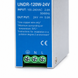 Upower UNDR-120W-24V Блок питания 24В на DIN рейку a020044 фото 5