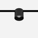 Track light Roll 12w - Black, 4000K u02603 photo 3