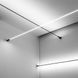 Ustrip USL-AL10 Sky Line Plastic base for LED strip a000058 photo 1