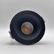 Встроенный светильник Skarlat RSL74232 10W BK 3000K s1706029 фото 6