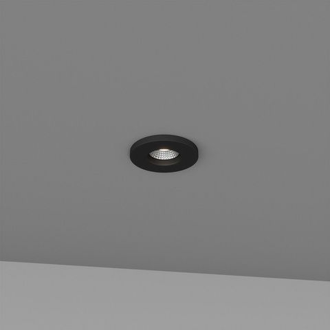 Spotlight Skarlat RSL74249 10W BK 3000K s1741037 photo