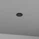 Built-in luminaire Skarlat RSL74232 10W BK 4000K s1706030 photo 1