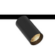DALI track light ULIGHT Spot50 9W 3000K black u02862d photo 1
