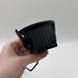 Spotlight luminaire Skarlat RDL73028-3.5 15W BK 4000K s61382 photo 4